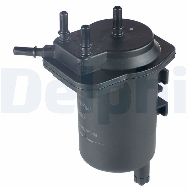 DELPHI HDF941 — Yakıt filtresi