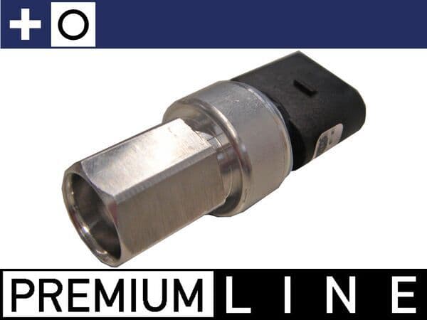 MAHLE ASE 18 000P — Basınç şalteri, klima sistemi