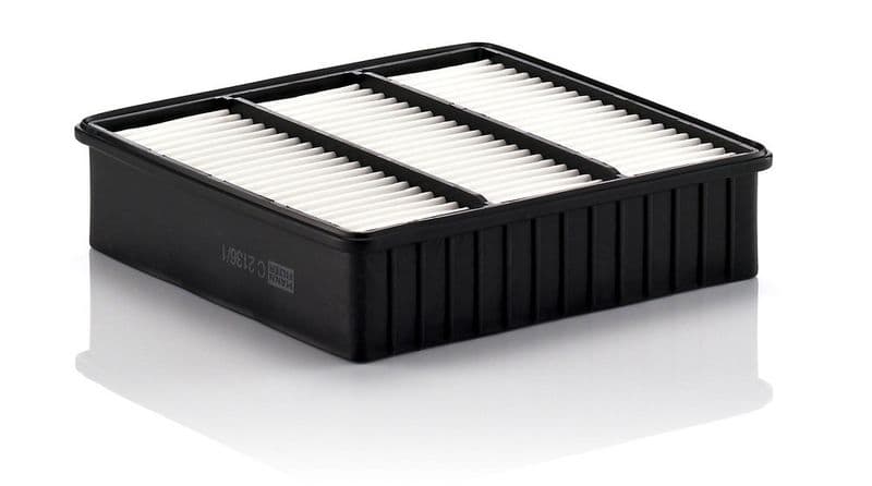 MANN-FILTER C 2136/1 — Hava filtresi
