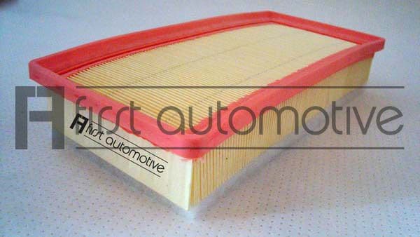 1A FIRST AUTOMOTIVE A63104 — Hava filtresi