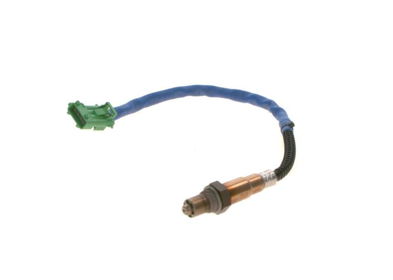 BOSCH 0 258 006 028 — Lambda sensörü
