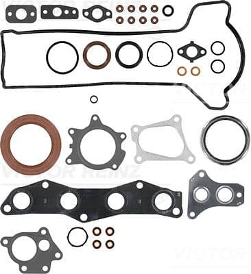 VICTOR REINZ 01-53558-01 — Conta tam seti, motor