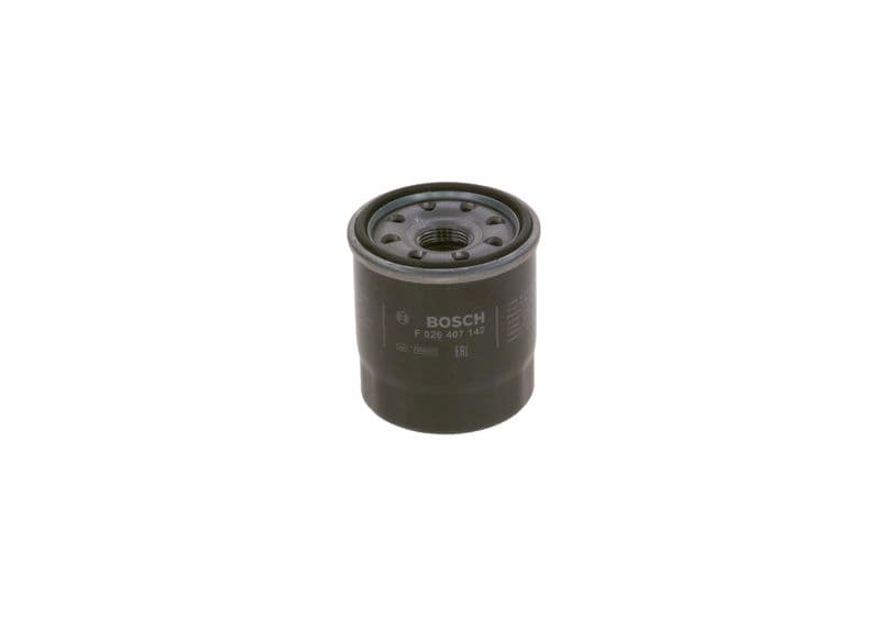 BOSCH F 026 407 142 — Yağ filtresi