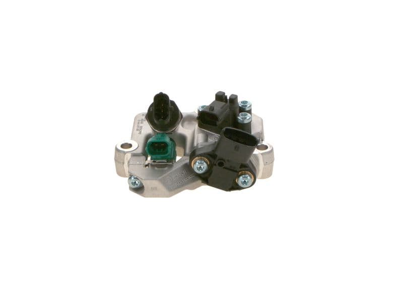BOSCH 0 444 031 001 — Dozajlama modülü, kurum/partikül filtre rejenerasyonu
