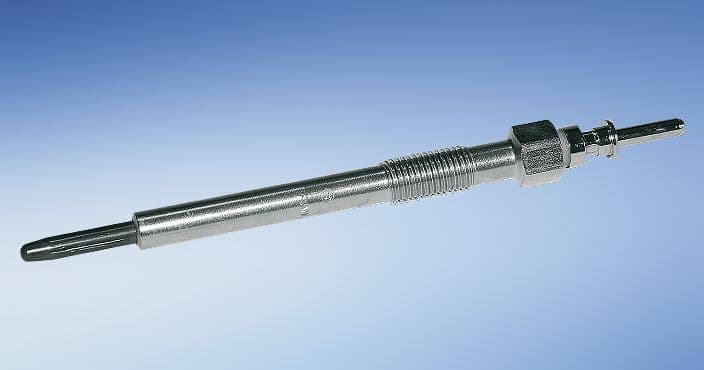 BOSCH 0 250 202 137 — Kızdırma bujisi