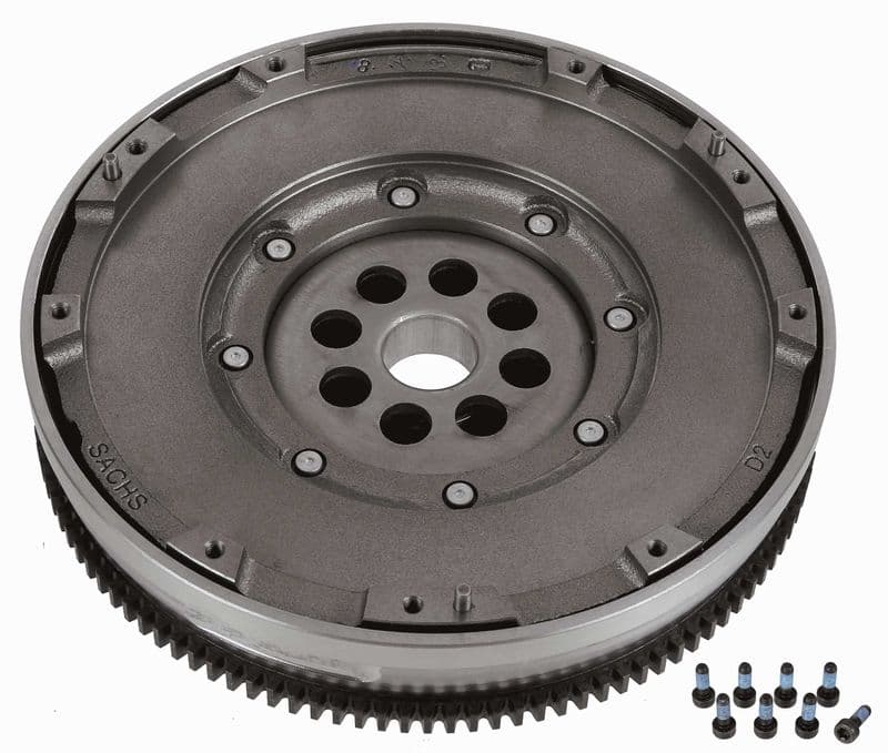 SACHS 2294 002 451 — Volan