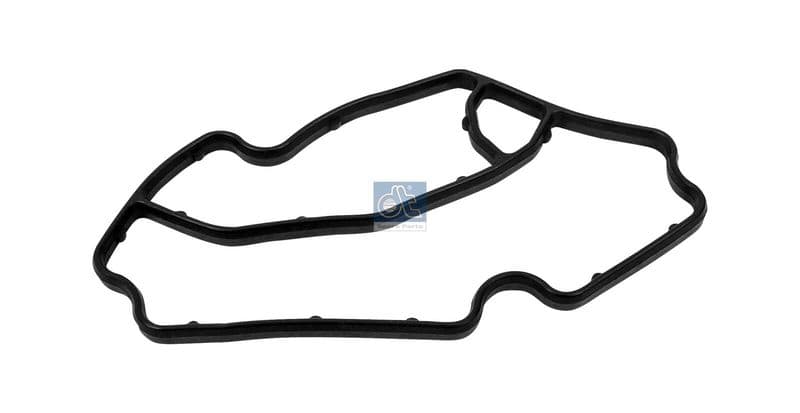 DT Spare Parts 4.20865 — Conta, yağ filtre gövdesi