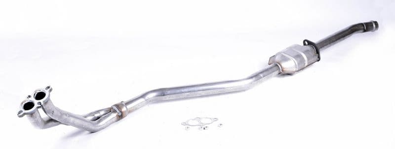 AHG AHG90061 — Katalizatör