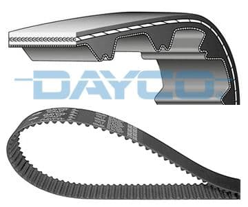 DAYCO 94017 — Triger kayışı