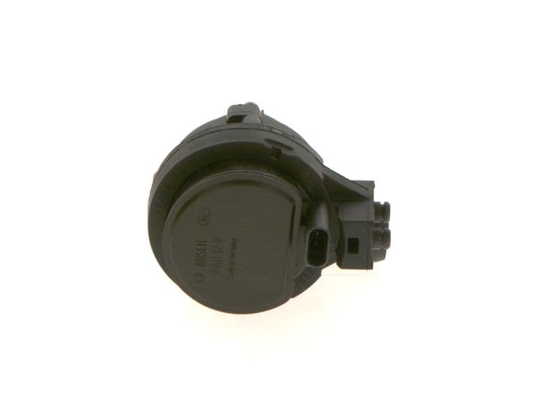 BOSCH 0 392 023 456 — Ek su pompası (Soğuk su devresi)