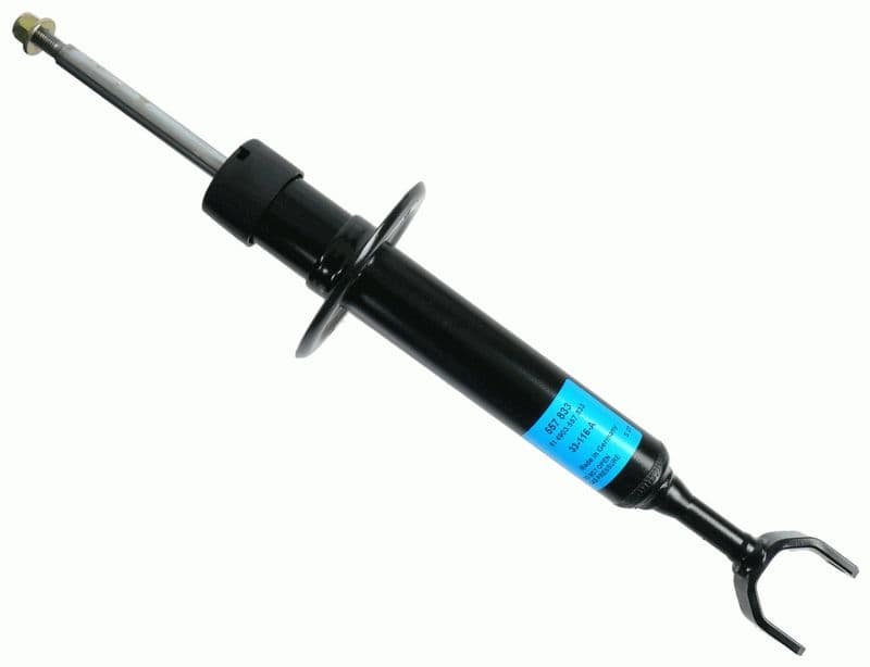 SACHS 557 833 — Amortisör
