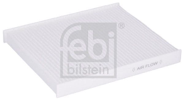 FEBI BILSTEIN 45535 — Filtre, kabin havası