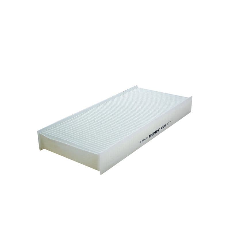 FILTRON K 1238 — Filtre, kabin havası