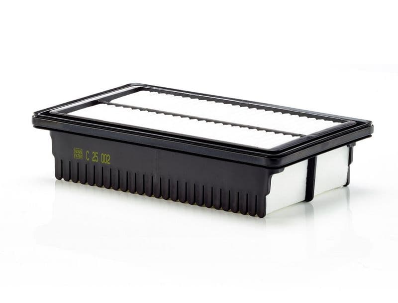 MANN-FILTER C 25 002 — Hava filtresi