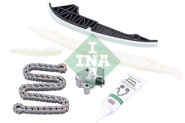Schaeffler INA 559 0196 22 — Kumanda zinciri seti
