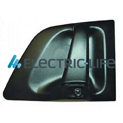 Electric Life ZR80544 — Kapı dış kolu
