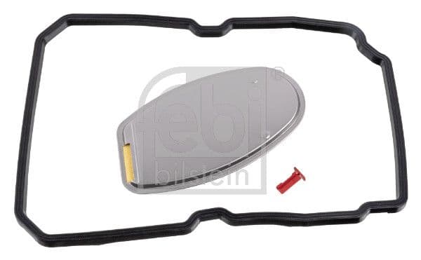 FEBI BILSTEIN 10098 — Hidrolik filtre takımı, otomatik şanzıman