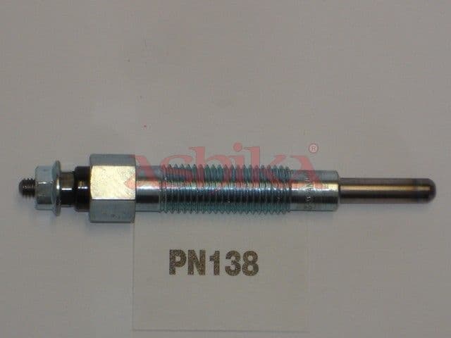ASHIKA PN138 — Kızdırma bujisi
