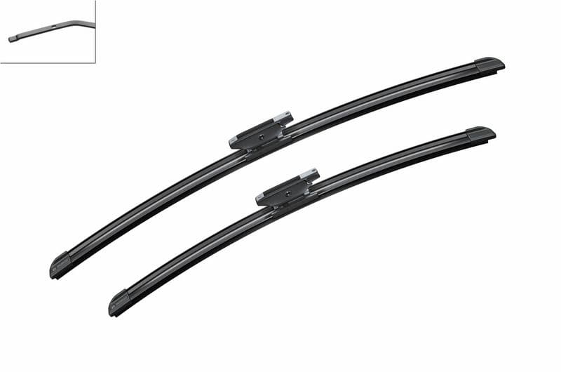 BOSCH 3 397 014 173 — Silecek süpürgesi