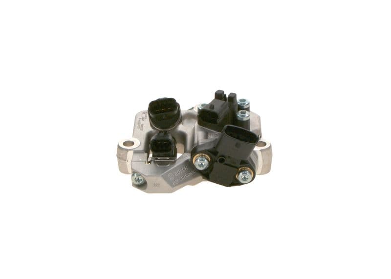 BOSCH 0 444 031 011 — Dozajlama modülü, kurum/partikül filtre rejenerasyonu