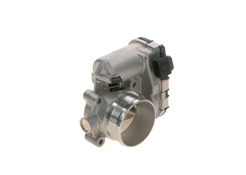 BOSCH 0 280 750 520 — Gaz kelebeği gövdesi