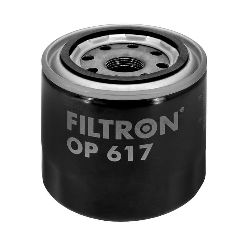 FILTRON OP 617 — Yağ filtresi — görsel 1