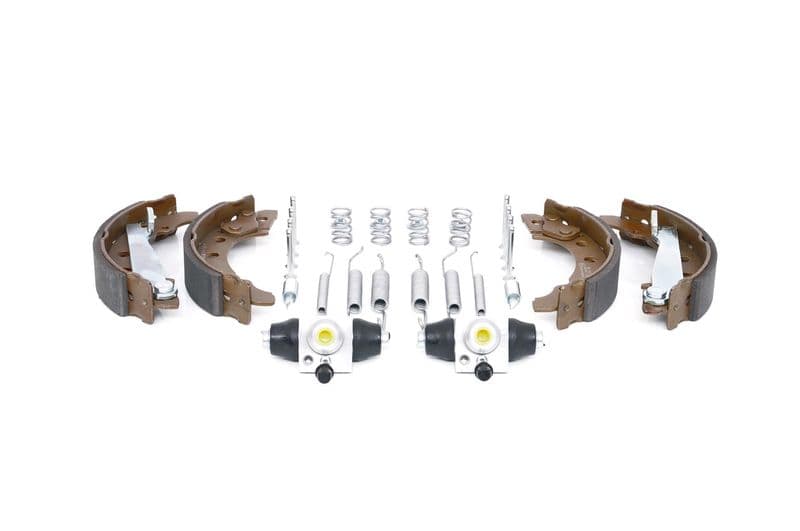 BOSCH 0 204 113 510 — Fren pabuç takımı