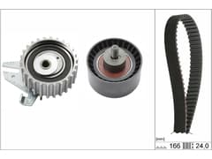 Schaeffler INA 530 0226 10 — Triger kayışı seti