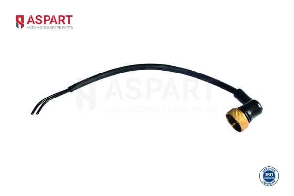 ASPART 2PCA1001 — Elektrik kablosu