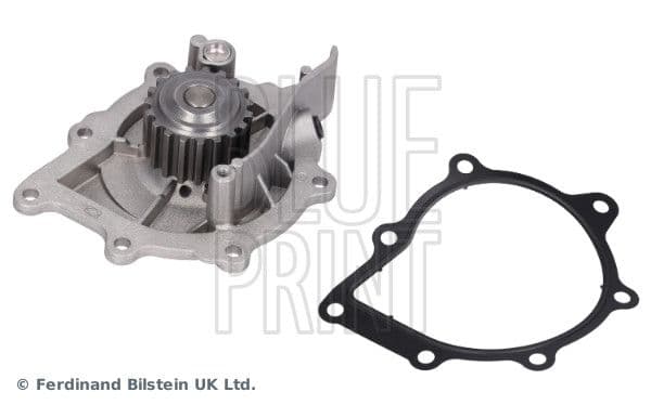 BLUE PRINT ADC49169 — Su pompası, motor soğutması