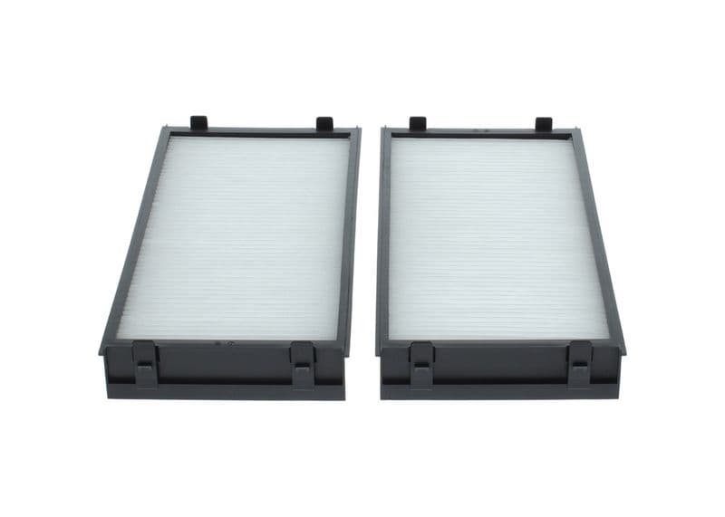 BOSCH 1 987 432 219 — Filtre, kabin havası