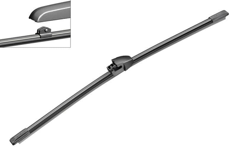 BOSCH 3 397 008 004 — Silecek süpürgesi — görsel 1