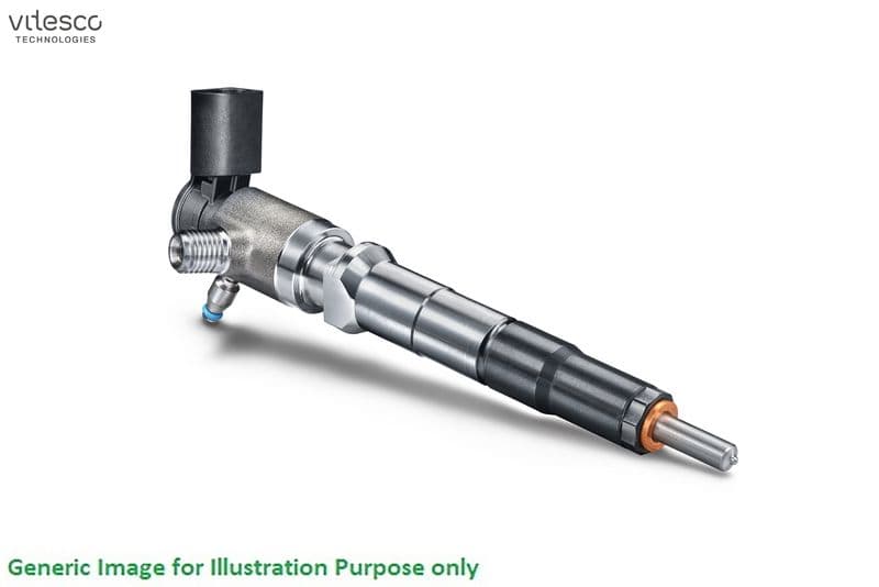 Schaeffler Vitesco 562 0009 10 — Enjektör memesi