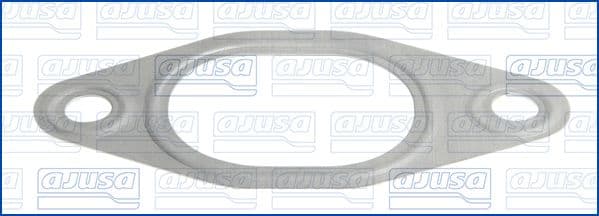 AJUSA 13008100 — Conta, egzoz manifoldu