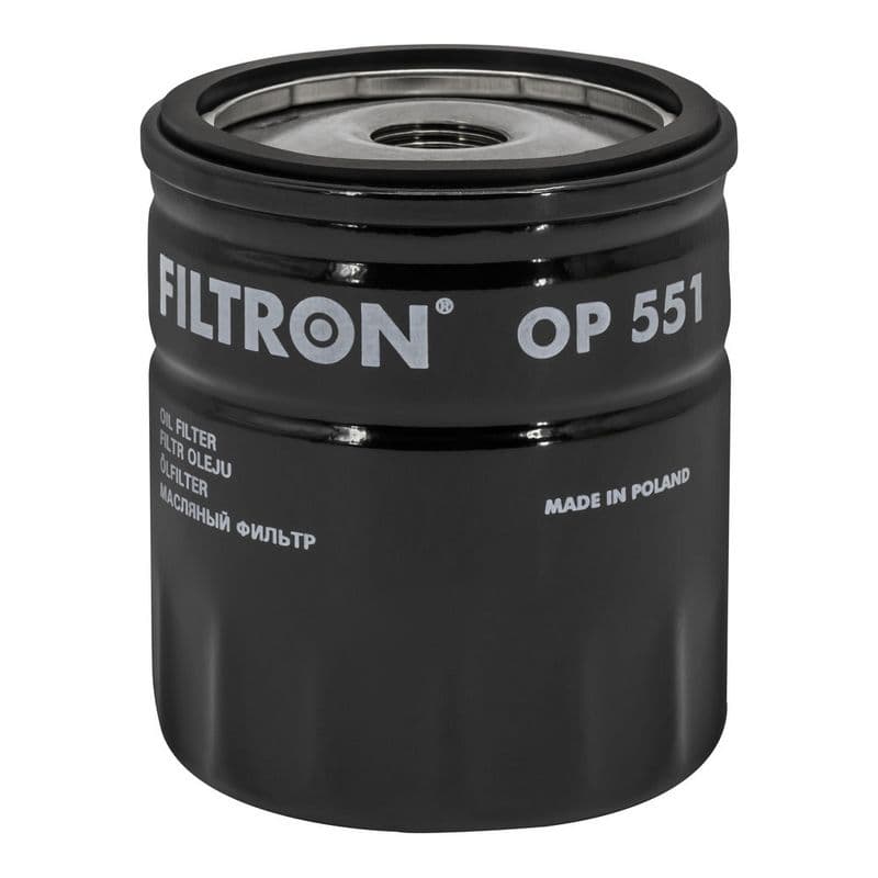 FILTRON OP 551 — Yağ filtresi