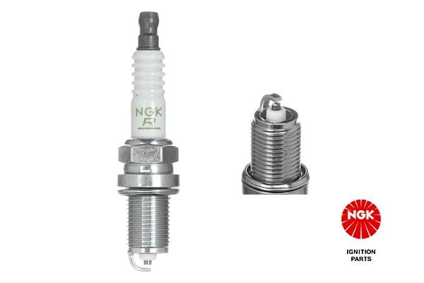 NGK 4368 — Buji