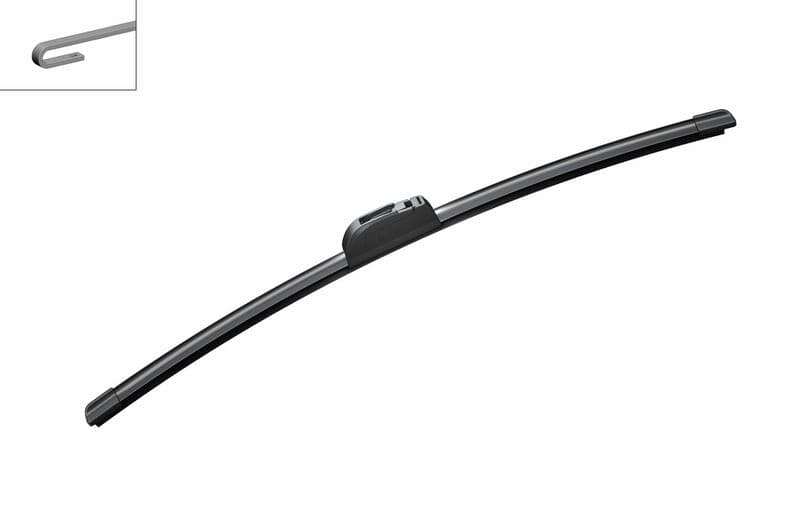 BOSCH 3 397 008 536 — Silecek süpürgesi