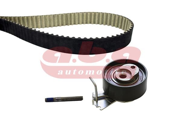 A.B.A YK401104 — Triger kayışı seti