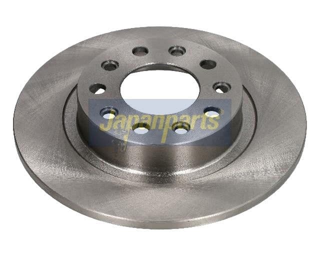JAPANPARTS DP-0232C — Fren diski