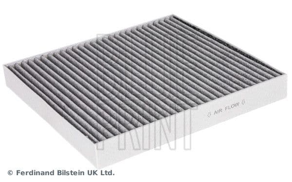 BLUE PRINT ADV182513 — Filtre, kabin havası