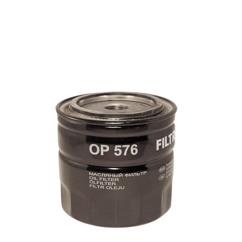 FILTRON OP 576 — Yağ filtresi