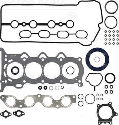 VICTOR REINZ 01-53135-01 — Conta tam seti, motor
