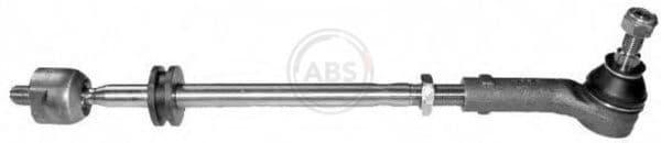 A.B.S. 250184 — Uzun rot