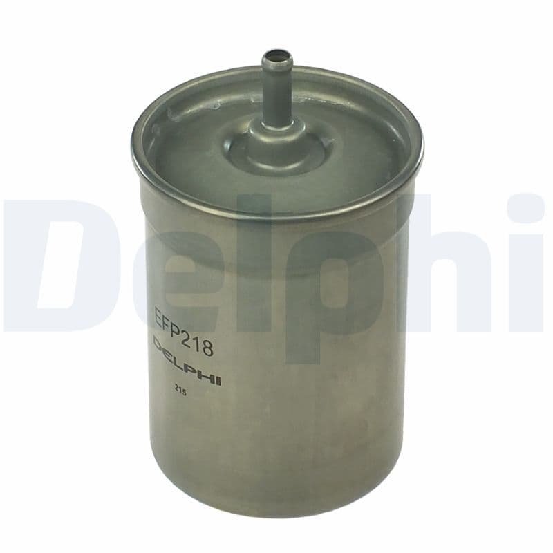 DELPHI EFP218 — Yakıt filtresi