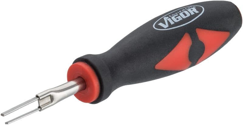 VIGOR V4451-4 — Kilit açma aleti