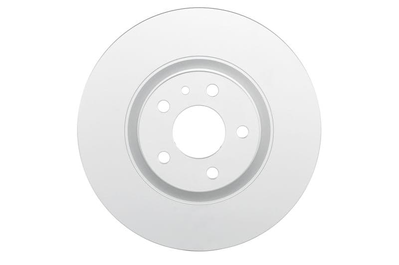 BOSCH 0 986 478 521 — Fren diski — görsel 1