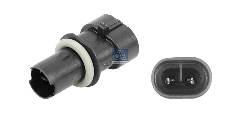 DT Spare Parts 7.25350 — Ampul duyu