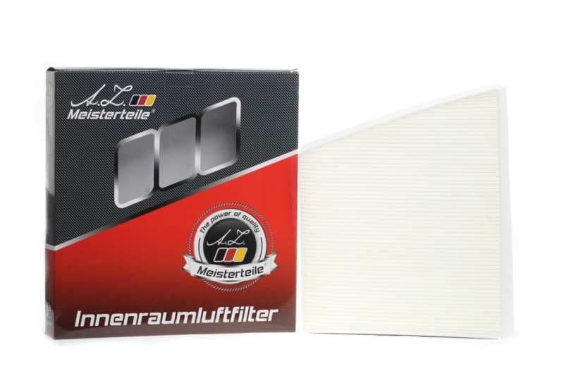 A.Z. Meisterteile AZMT-41-010-1271 — Filtre, kabin havası