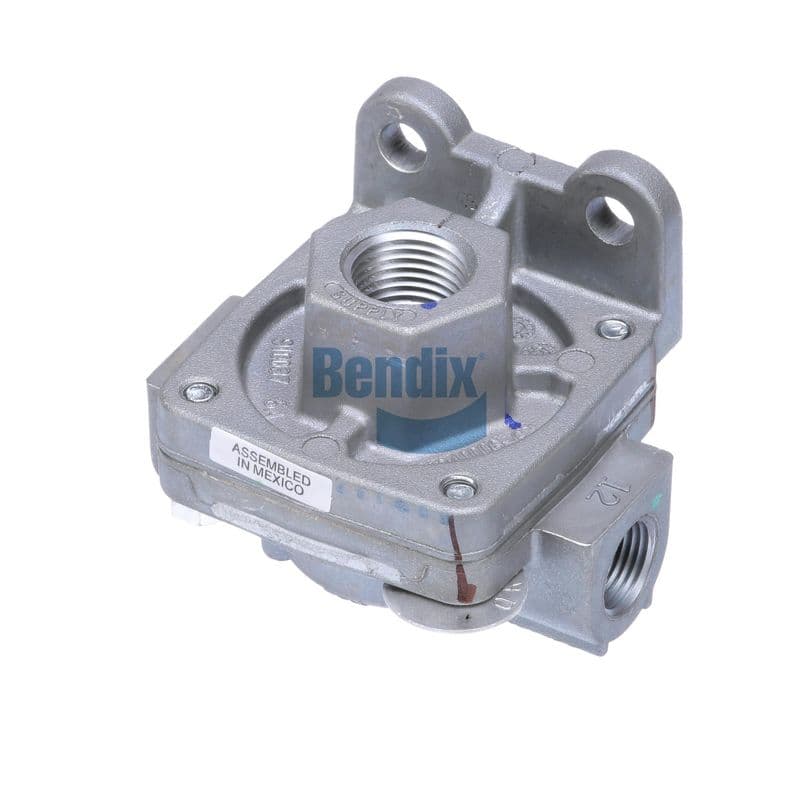 KNORR-BREMSE 229860N — Hızlı tahliye valfi
