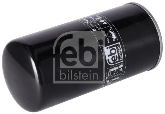 FEBI BILSTEIN 192795 — Soğutma maddesi filtresi